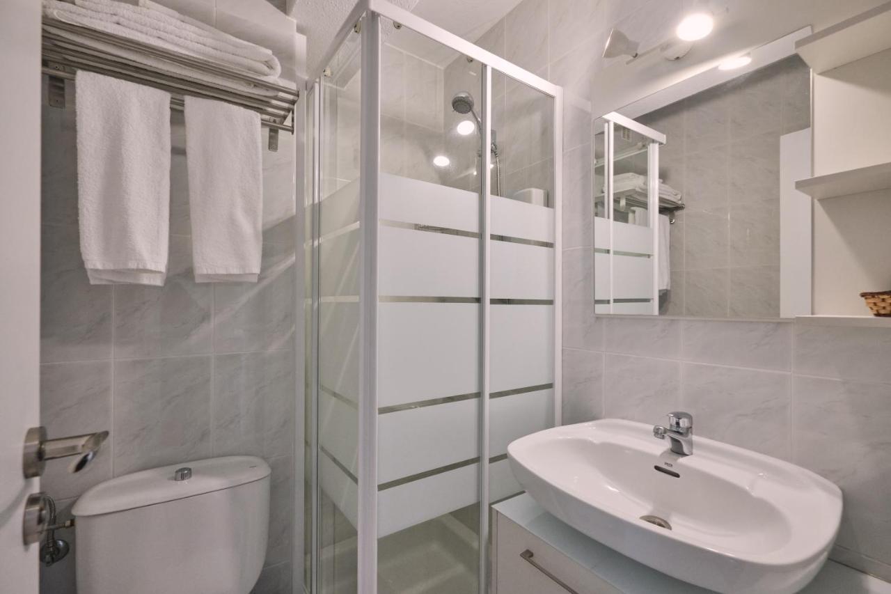 Apartamento De Julia سانتياغو دي كومبوستيلا المظهر الخارجي الصورة