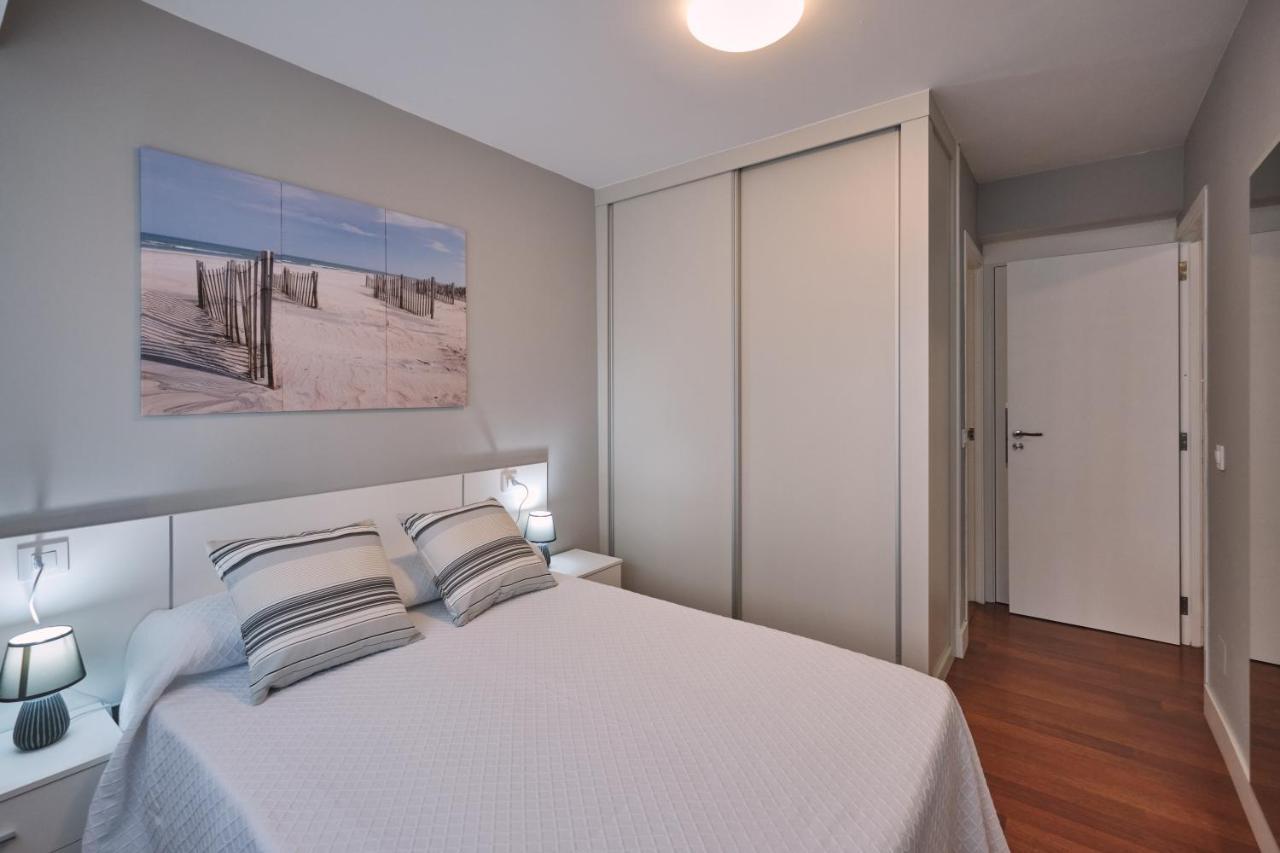 Apartamento De Julia سانتياغو دي كومبوستيلا المظهر الخارجي الصورة