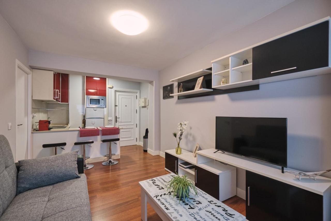 Apartamento De Julia سانتياغو دي كومبوستيلا المظهر الخارجي الصورة