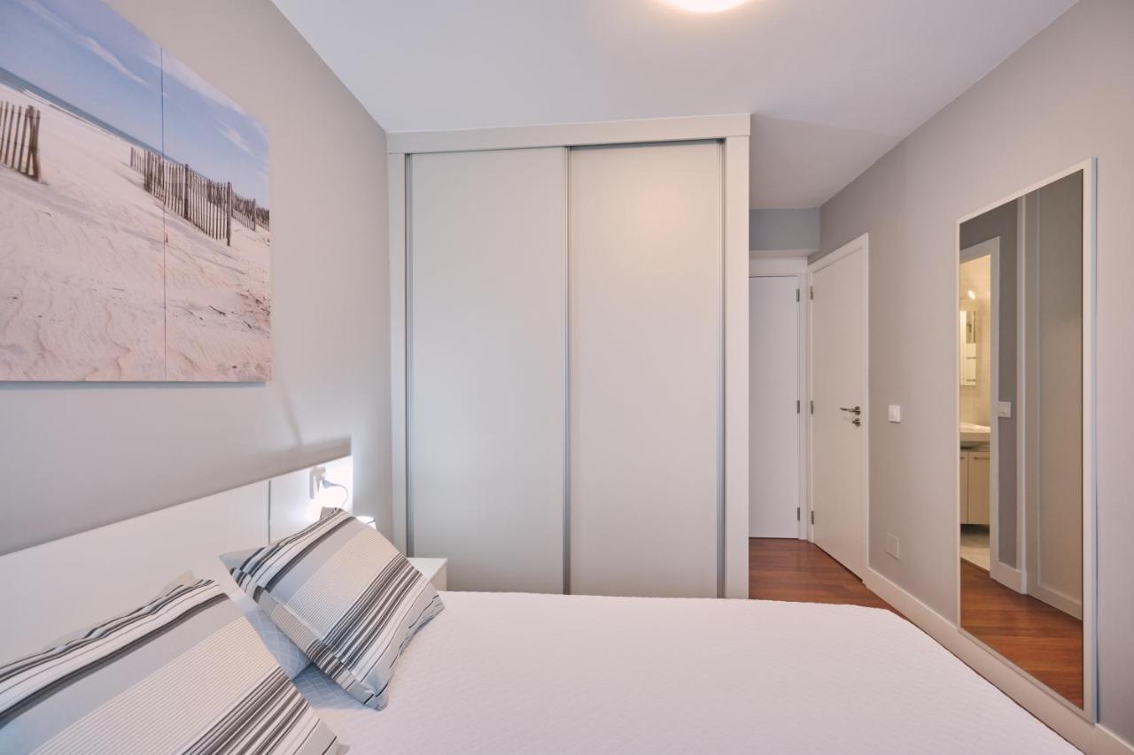 Apartamento De Julia سانتياغو دي كومبوستيلا المظهر الخارجي الصورة